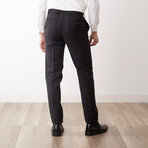 Slim Fit Suit // Charcoal (US: 34R)