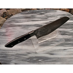 Damascus Chef Knife // FRB-301148