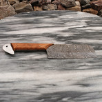 Outdoor Cleaver // FRB-301155