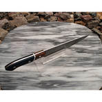 Damascus Chef Knife // FRB-301163