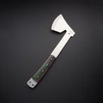 D2 Assault Tactical Hatchet Axe // 18"