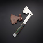 D2 Assault Tactical Hatchet Axe // 18"