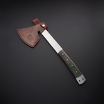 D2 Assault Tactical Hatchet Axe // 18"