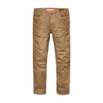 Works Twill Cargo // Stone (34WX34L)