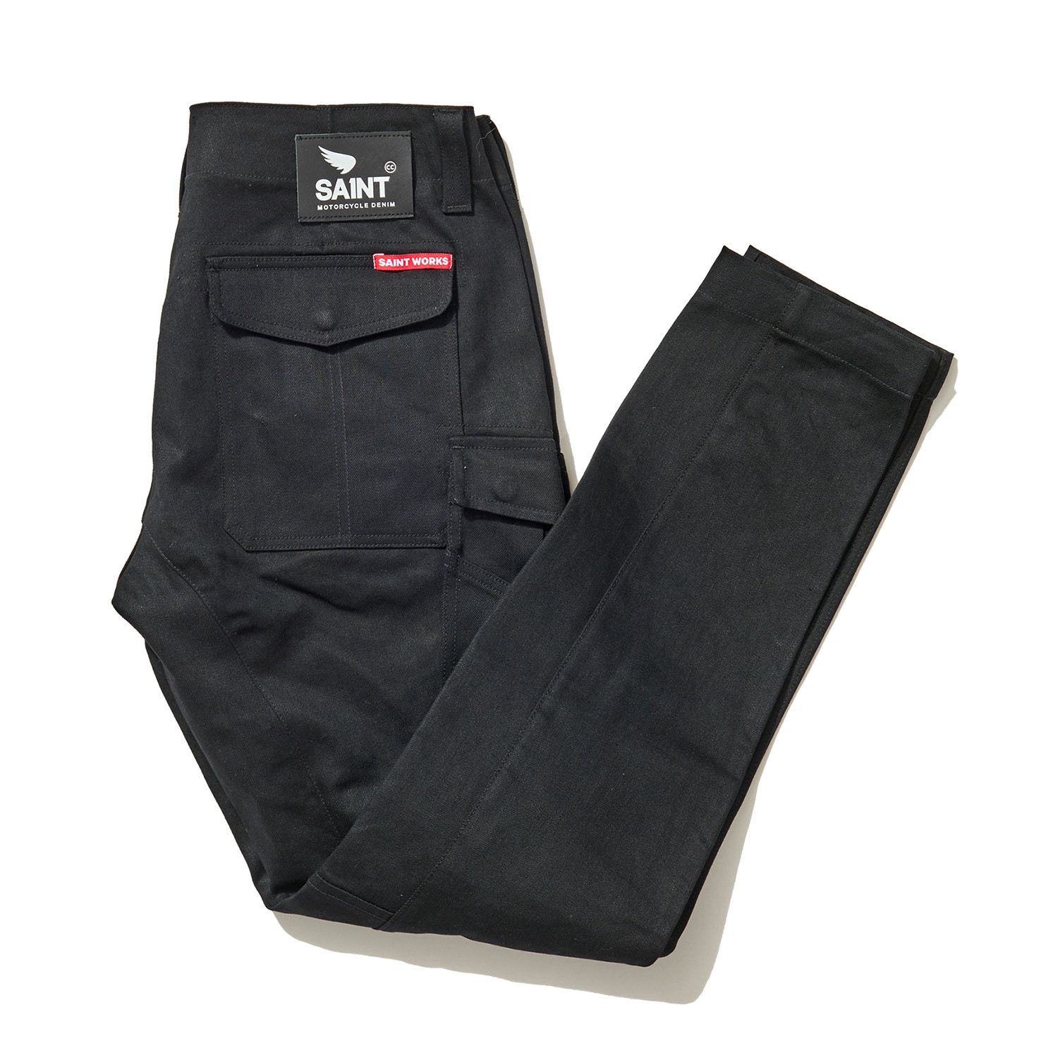 saint works jeans