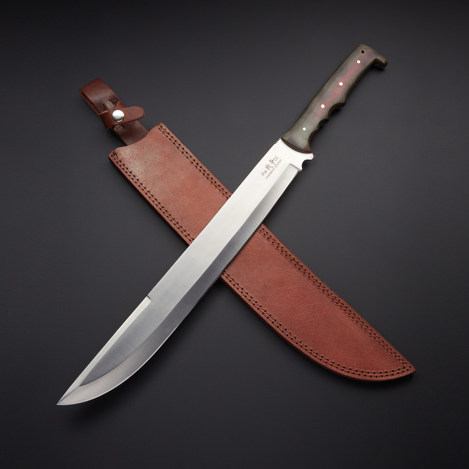 iPak D2 Steel Swords & Axes Touch of Modern