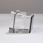 3D BBCrystal // BMW S1000RR (With Lighting Base)