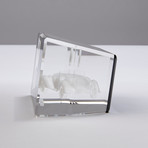 3D BBCrystal // BMW 328 Roadster 1936 (Crystal Only)