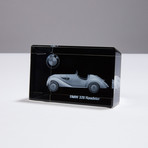 3D BBCrystal // BMW 328 Roadster 1936 (Crystal Only)