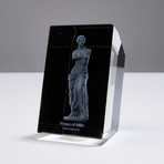 3D BBCrystal // Venus Of Milo (Crystal Only)