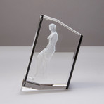 3D BBCrystal // Venus Of Milo (Crystal Only)