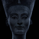 3D BBCrystal // Nefertiti (Crystal Only)
