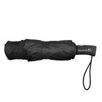 Reverse Opening Wind Proof Umbrella // 34" Wide (Black)