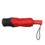 Reverse Opening Wind Proof Umbrella // 34" Wide (Black)