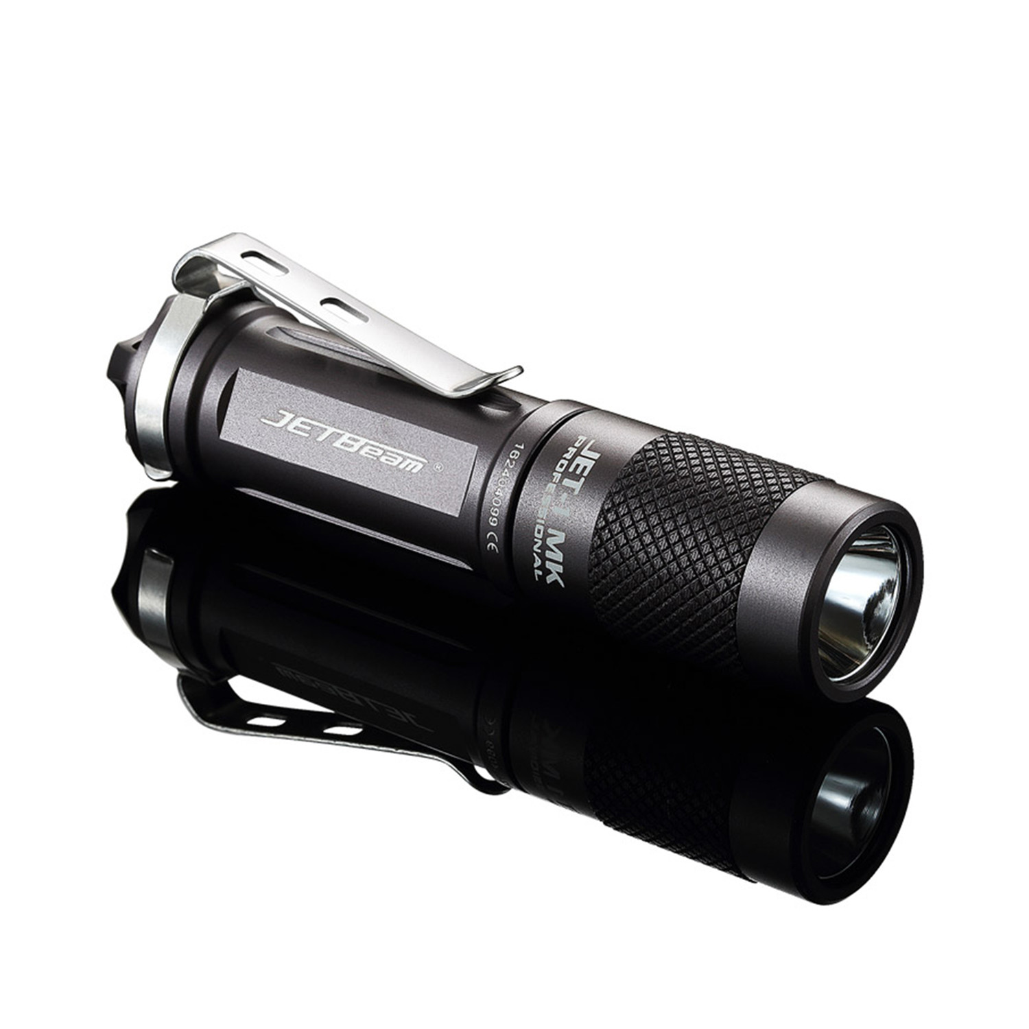 JETBeam // JET-I MK - JETBeam Light - Touch of Modern