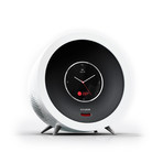Bonjour Smart Alarm Clock // White