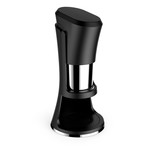 JUSE // Manual Pressed Juicer // Black