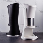 JUSE // Manual Pressed Juicer // Black