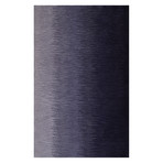 Elyria // Horizontal Stitch of Purple Area Rug // 5'X7'6"