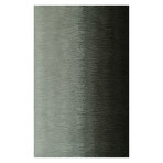 Elyria // Horizontal Stitch of Grey Area Rug (5' x 7'6")