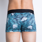 Palms Trunk // Palm Print (S)