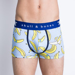 Bananas Trunk // Blue Banana (L)