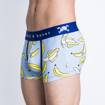 Bananas Trunk // Blue Banana (L)