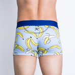 Bananas Trunk // Blue Banana (L)