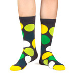 Scot Sock Multi Pack (US: 6-9)