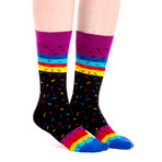 Nick Sock Multi Pack (US: 6-9)