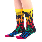 Nick Sock Multi Pack (US: 6-9)