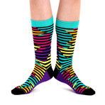 Nick Sock Multi Pack (US: 6-9)