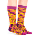 Cleveland Sock Multi Pack (US: 6-9)