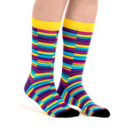 Cleveland Sock Multi Pack (US: 6-9)