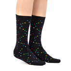 Glen Sock Multi Pack (US: 6-9)