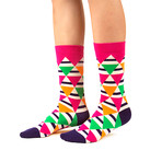 Mitchell Sock Multi Pack (US: 6-9)