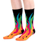 Mitchell Sock Multi Pack (US: 6-9)