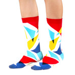 Ezequiel Sock Multi Pack (US: 6-9)