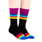 Ambrose Sock Multi Pack (US: 6-9)