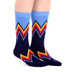 Ambrose Sock Multi Pack (US: 6-9)