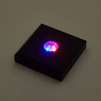 3D BBCrystal // Girl With A Pearl Earring (Crystal Only)