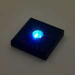 3D BBCrystal // Girl With A Pearl Earring (Crystal Only)