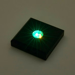 3D BBCrystal // BMW S1000RR (With Lighting Base)