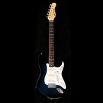 The Bangles // Signed Stratocaster (Unframed)
