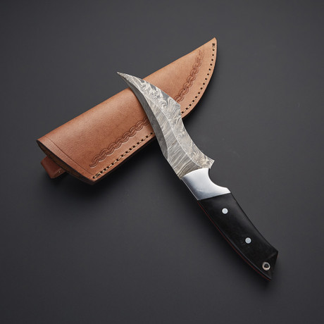 Tanto Tracker