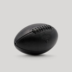 Black Onyx Football