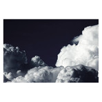 Dark Clouds (6' x 4')