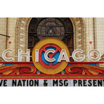 Chicago Theatre (6' x 4')