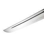 Musashi Tactical Wakizashi