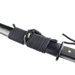 Musashi Tactical Wakizashi